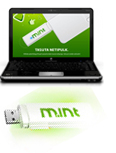 MiNT arvutis