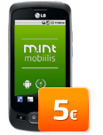 MiNT mobiilis
