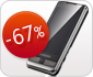 Uus Samsung i900 Omnia nüüd Elisast ülisoodsalt!