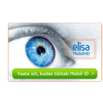 Mobiil-ID - ID-kaardi võimalused Sinu mobiiltelefonis