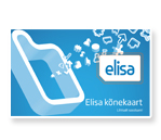 Подключите разговорные карты ZEN и Elisa к своему семейному пакету и звоните друг другу бесплатно!