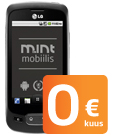 Mobiiliga kasutad internetti sügiseni tasuta