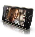 Смартфон Sony-Ericsson Ray – бесплатно! 