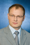 Priit Eensalu