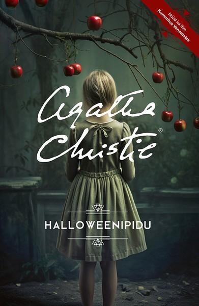 Agatha  Christie - Halloweenipidu