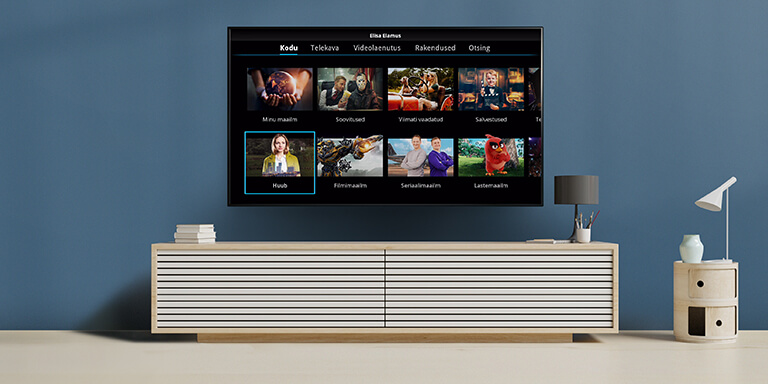 Pool aastat poole hinnaga