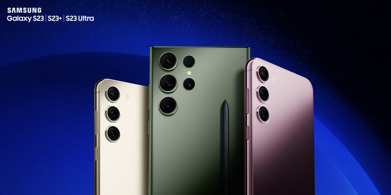 Hea põhjus, miks võtta Samsungi uus S23 nüüd!