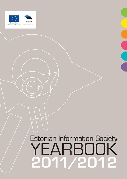 Estonian Information Society Yearbook 2011/2012