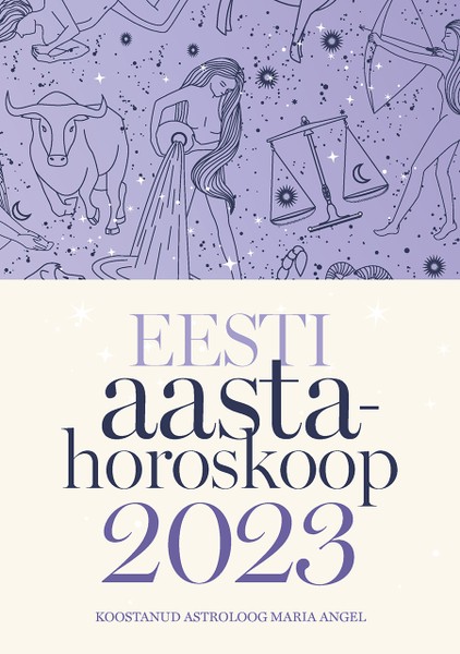 Eesti aastahoroskoop 2023