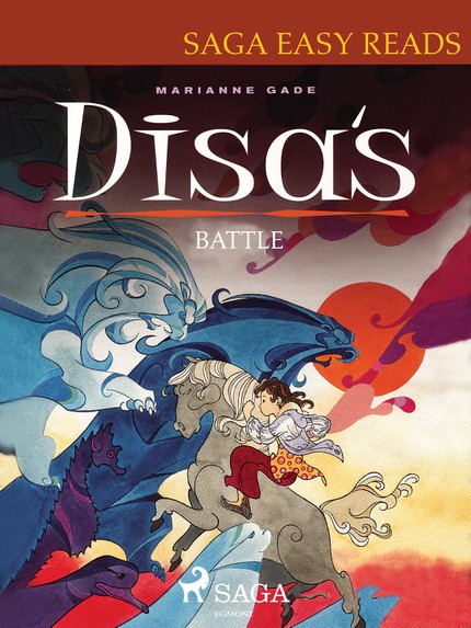 Disa's Battle