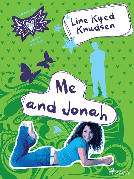 Line Kyed  Knudsen - Loves Me/Loves Me Not 3 - Me and Jonah