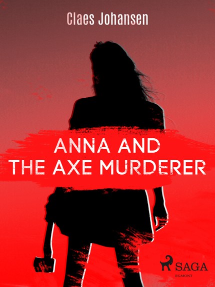 Claes  Johansen - Anna and the Axe Murderer