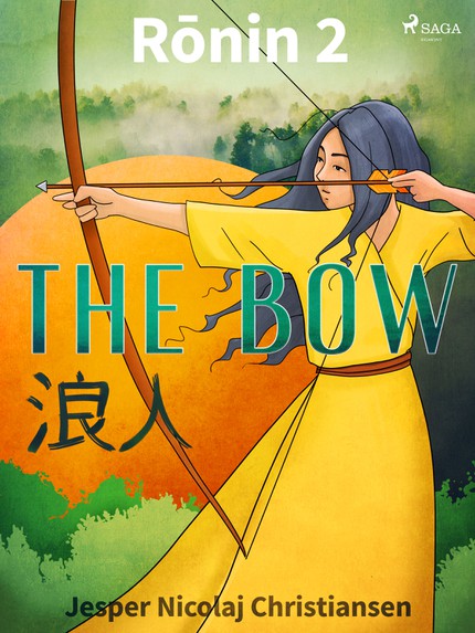 Ronin 2 - The Bow