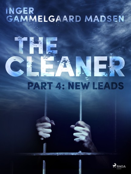 Inger Gammelgaard  Madsen - The Cleaner 4: New Leads