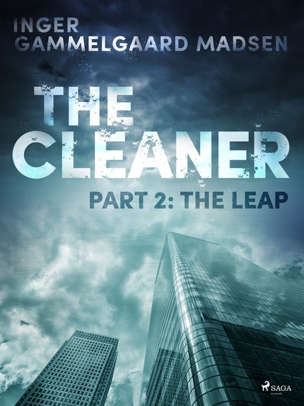 Inger Gammelgaard  Madsen - The Cleaner 2: The Leap