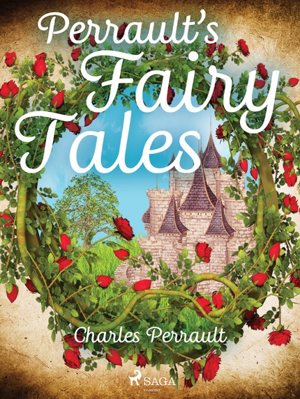 Charles  Perrault - Perrault's Fairy Tales