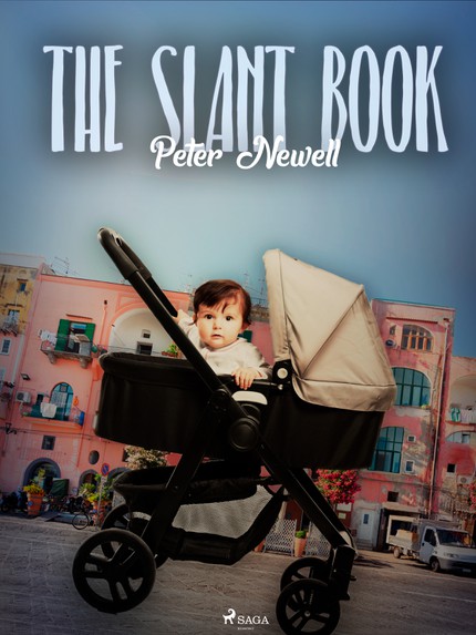 Peter  Newell - The Slant Book
