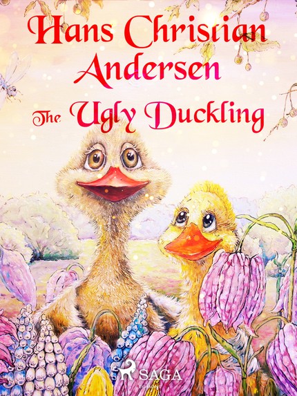 Hans Christian  Andersen - The Ugly Duckling