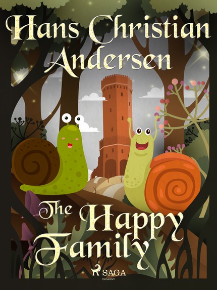 Hans Christian  Andersen - The Happy Family