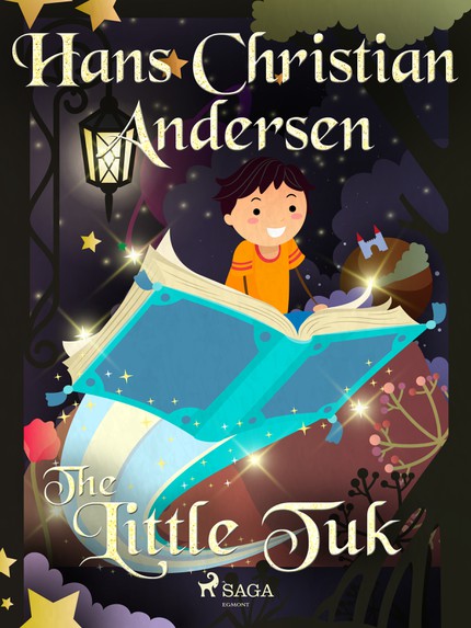 Hans Christian  Andersen - Little Tuk