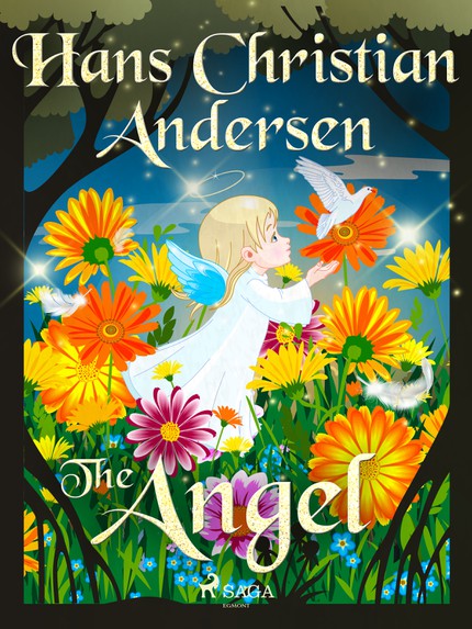 Hans Christian  Andersen - The Angel