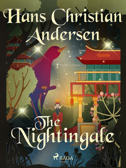 Hans Christian  Andersen - The Nightingale