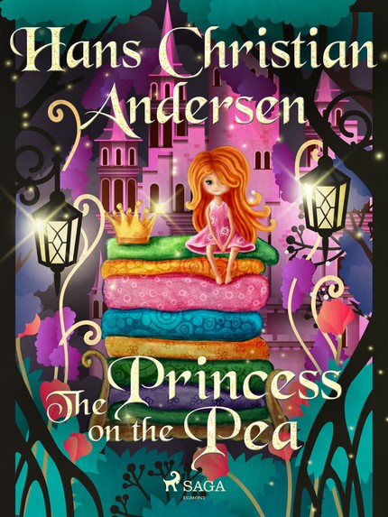 Hans Christian  Andersen - The Princess on the Pea
