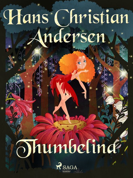 Hans Christian  Andersen - Thumbelina