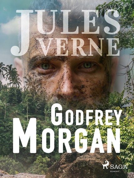 Jules  Verne - Godfrey Morgan