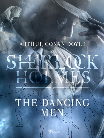 Arthur Conan  Doyle - The Dancing Men