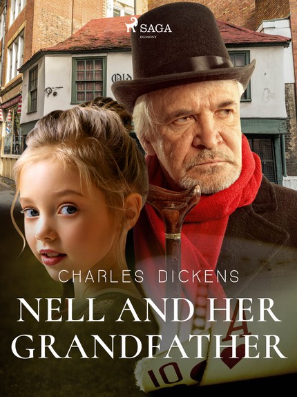Nell and Her Grandfather