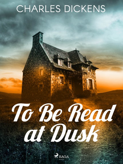 To Be Read at Dusk