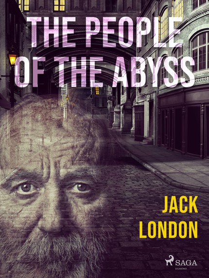 Jack  London - The People of the Abyss