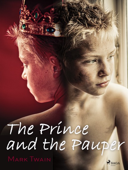 Mark  Twain - The Prince and the Pauper
