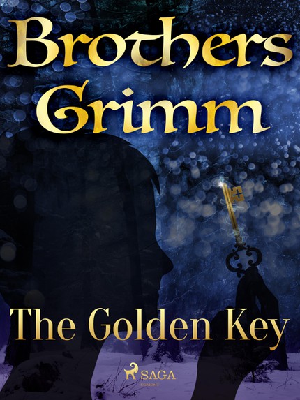 Frères  Grimm - The Golden Key