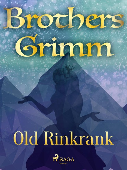 Frères  Grimm - Old Rinkrank