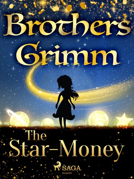 Frères  Grimm - The Star-Money