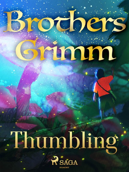 Frères  Grimm - Thumbling