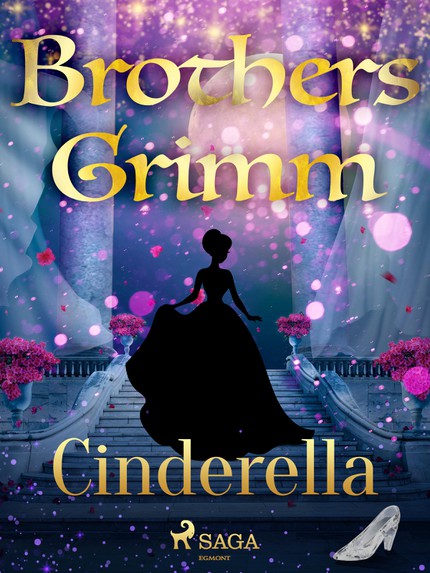 Frères  Grimm - Cinderella