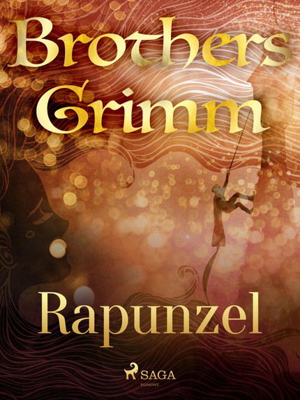 Frères  Grimm - Rapunzel
