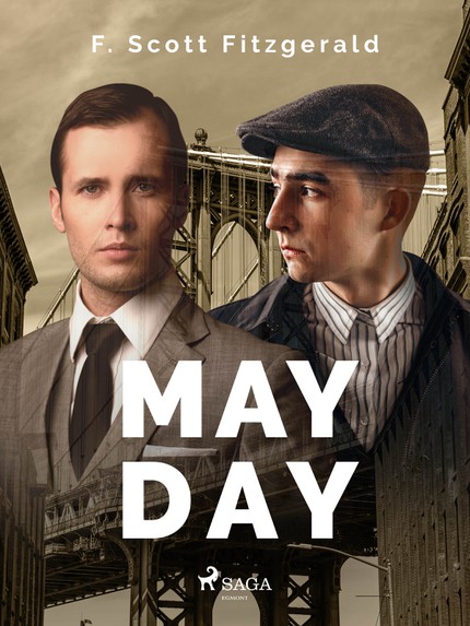 F. Scott  Fitzgerald - May Day