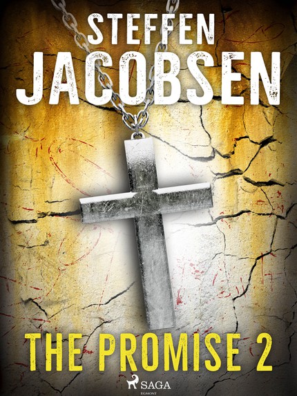Steffen  Jacobsen - The Promise - Part 2