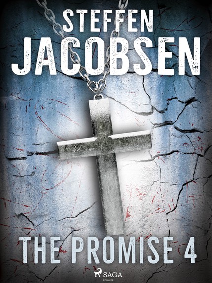 Steffen  Jacobsen - The Promise - Part 4