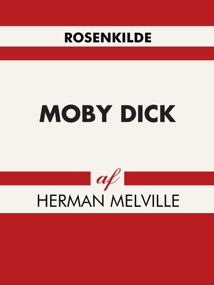 Herman  Melville - Moby Dick