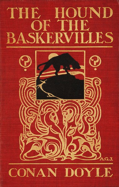Arthur Conan  Doyle - The Hound of the Baskervilles