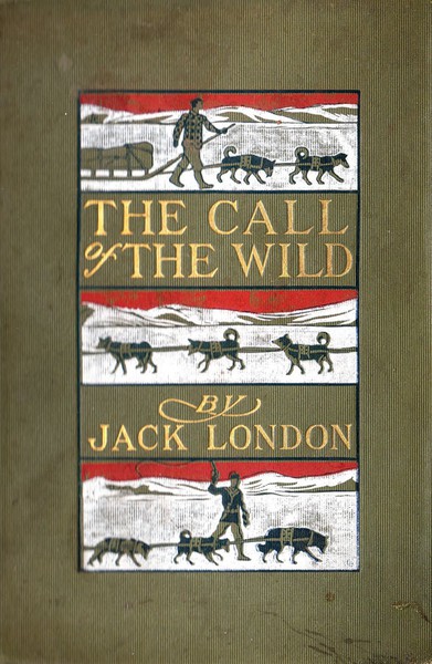 Jack  London - The Call of the Wild