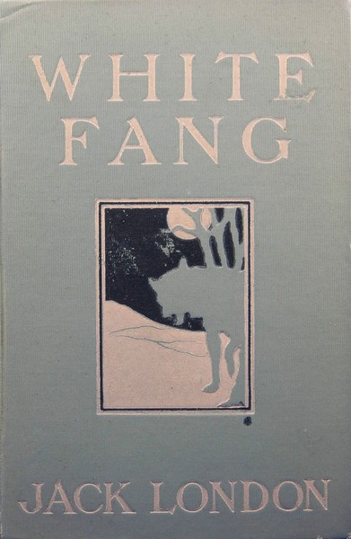 Jack  London - White Fang