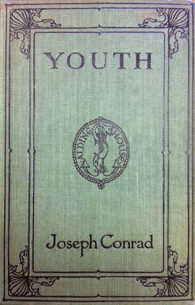 Joseph  Conrad - Youth, a Narrative