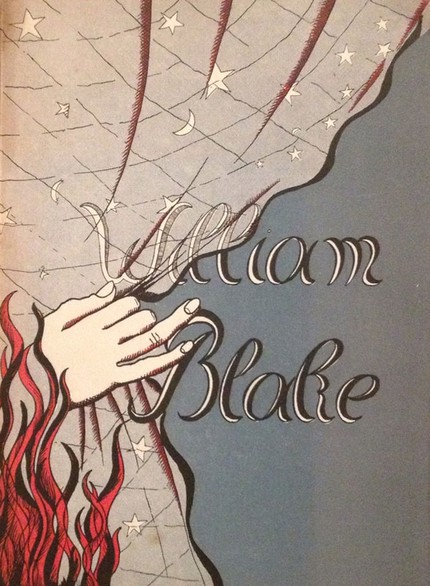 William  Blake - Poems of William Blake