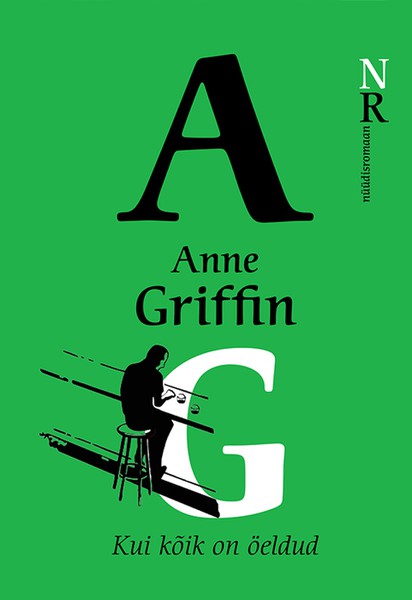 Anne  Griffin - Kui kõik on öeldud